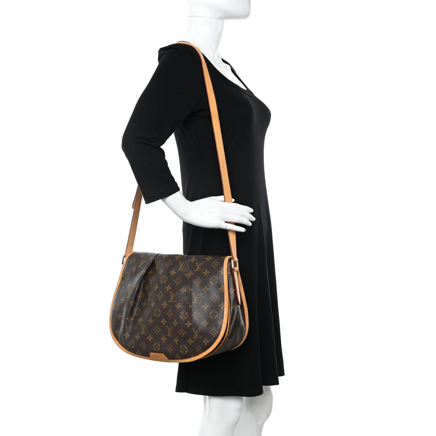 Monogram Menilmontant MM