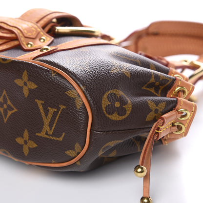 Louis Vuitton Monogram Theda PM 8 of 15