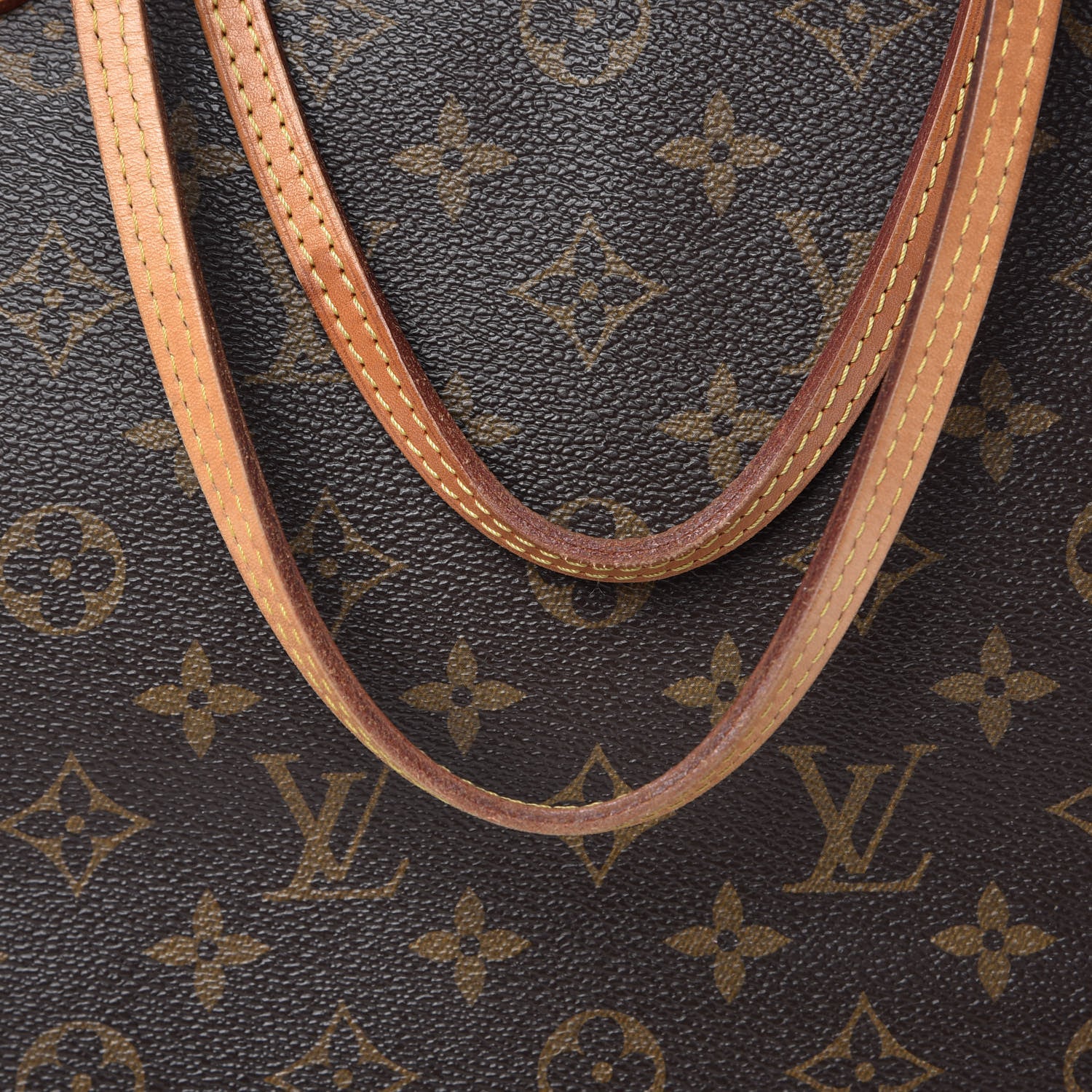 Louis Vuitton Monogram Neo Neverfull MM Pivoine 20 of 22