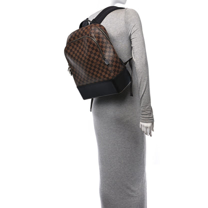 Louis Vuitton Monogram Neo Neverfull MM Cherry 4 of 8