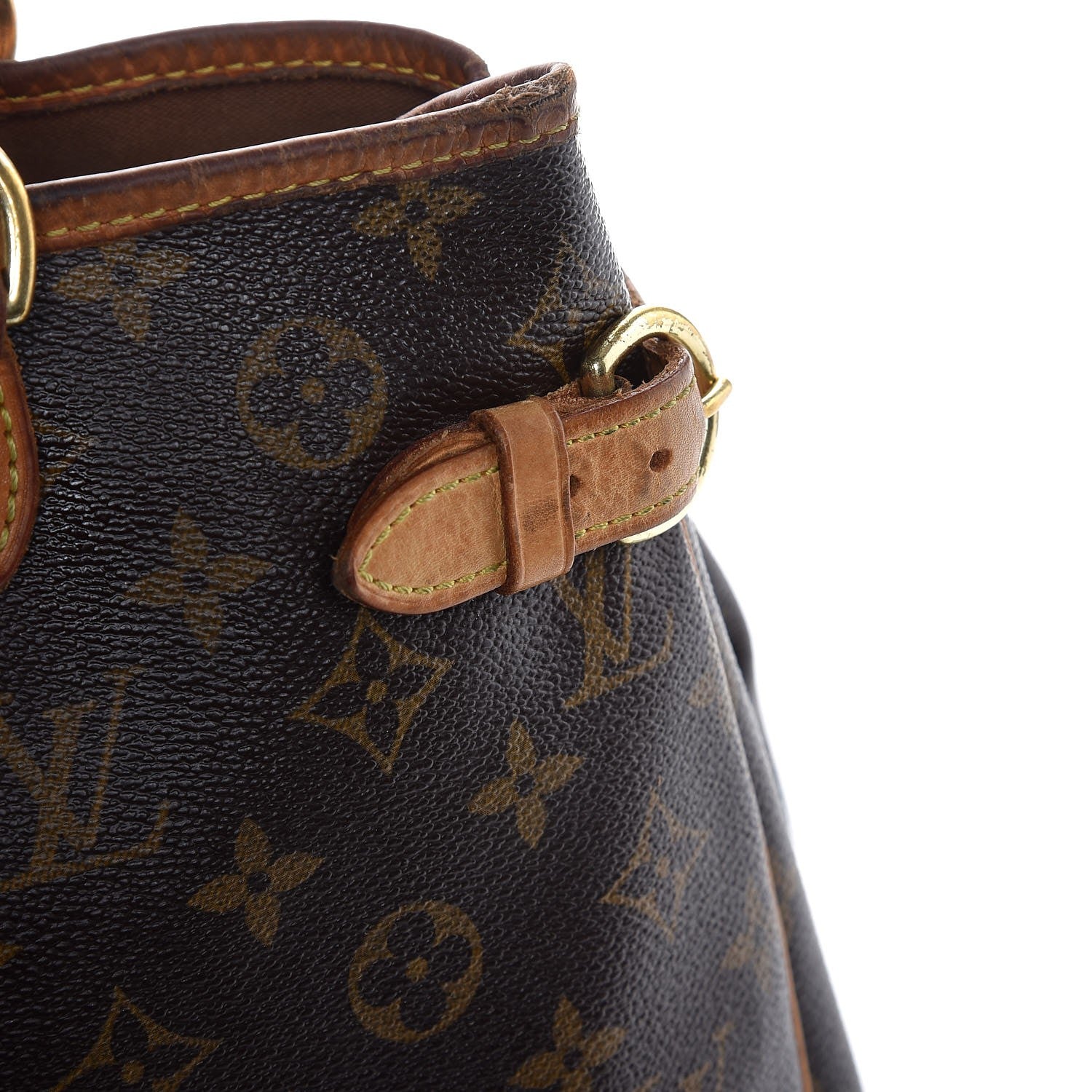 Louis Vuitton Monogram Batignolles Horizontal 30 of 33