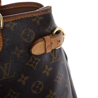 Louis Vuitton Monogram Batignolles Horizontal 30 of 33