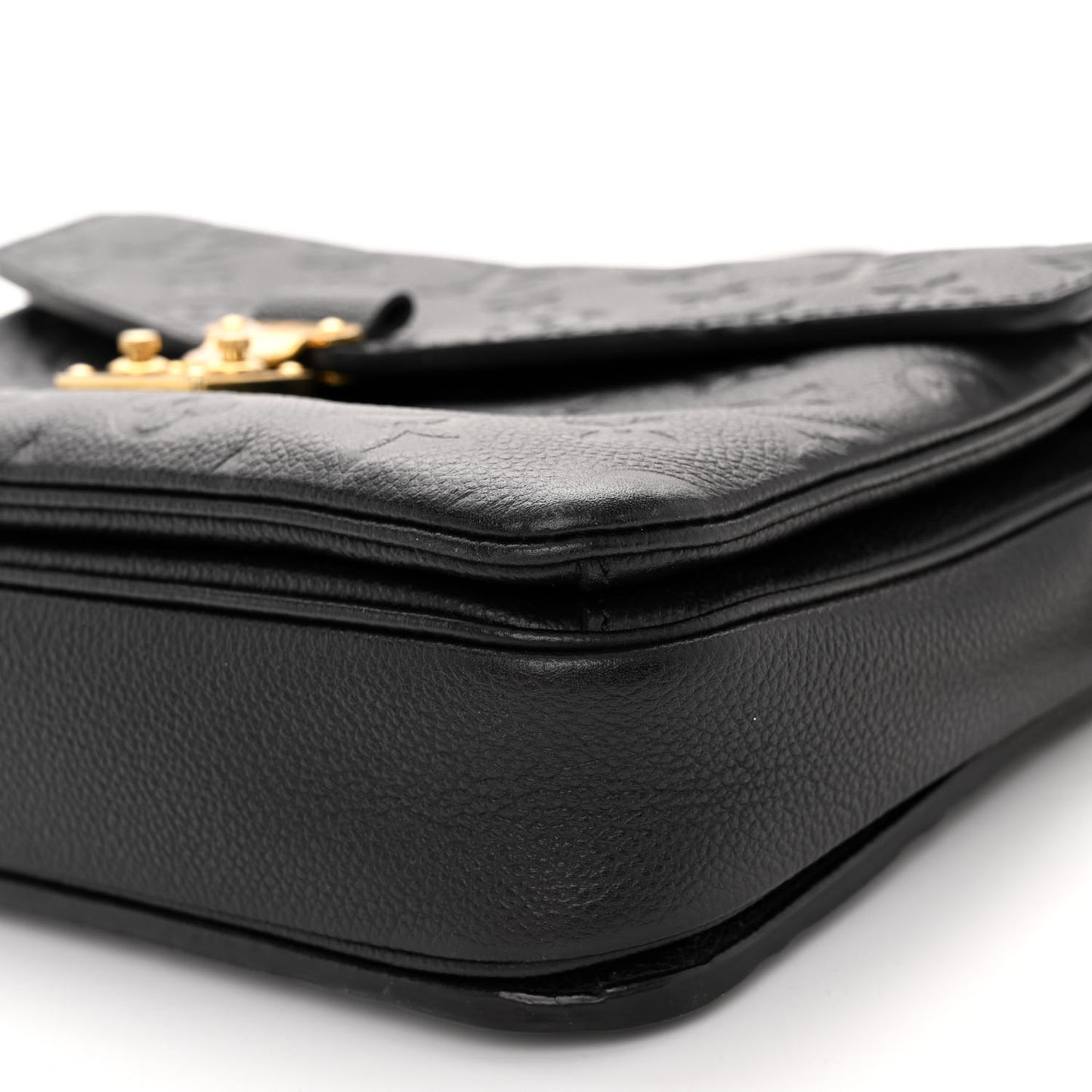 Empreinte Pochette Metis Black