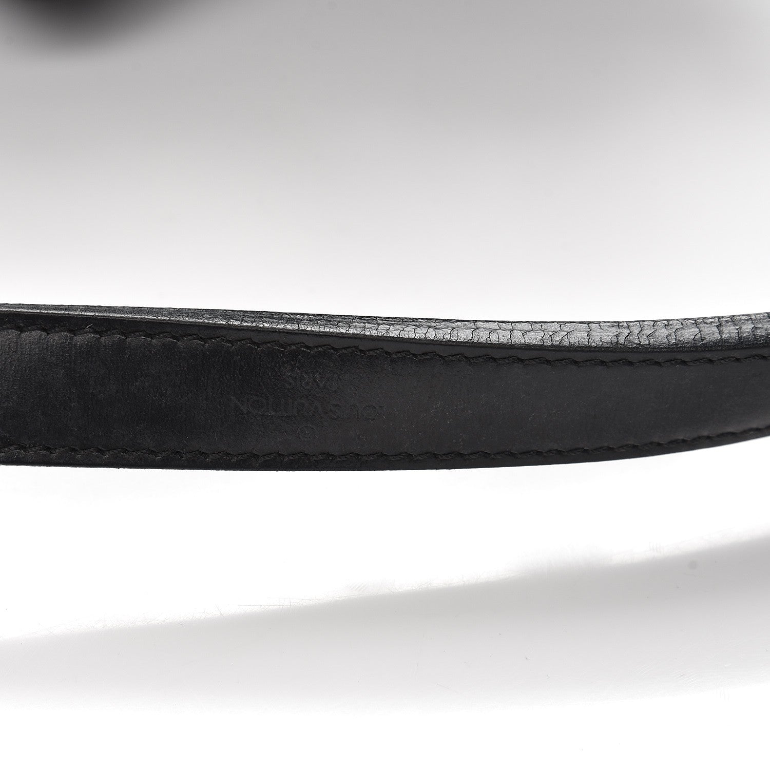 Louis Vuitton Epi Petit Noe Black 9 of 9