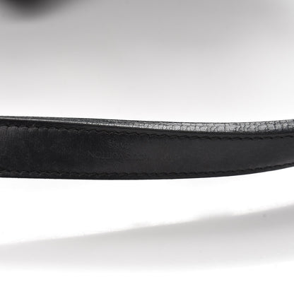 Louis Vuitton Epi Petit Noe Black 9 of 9