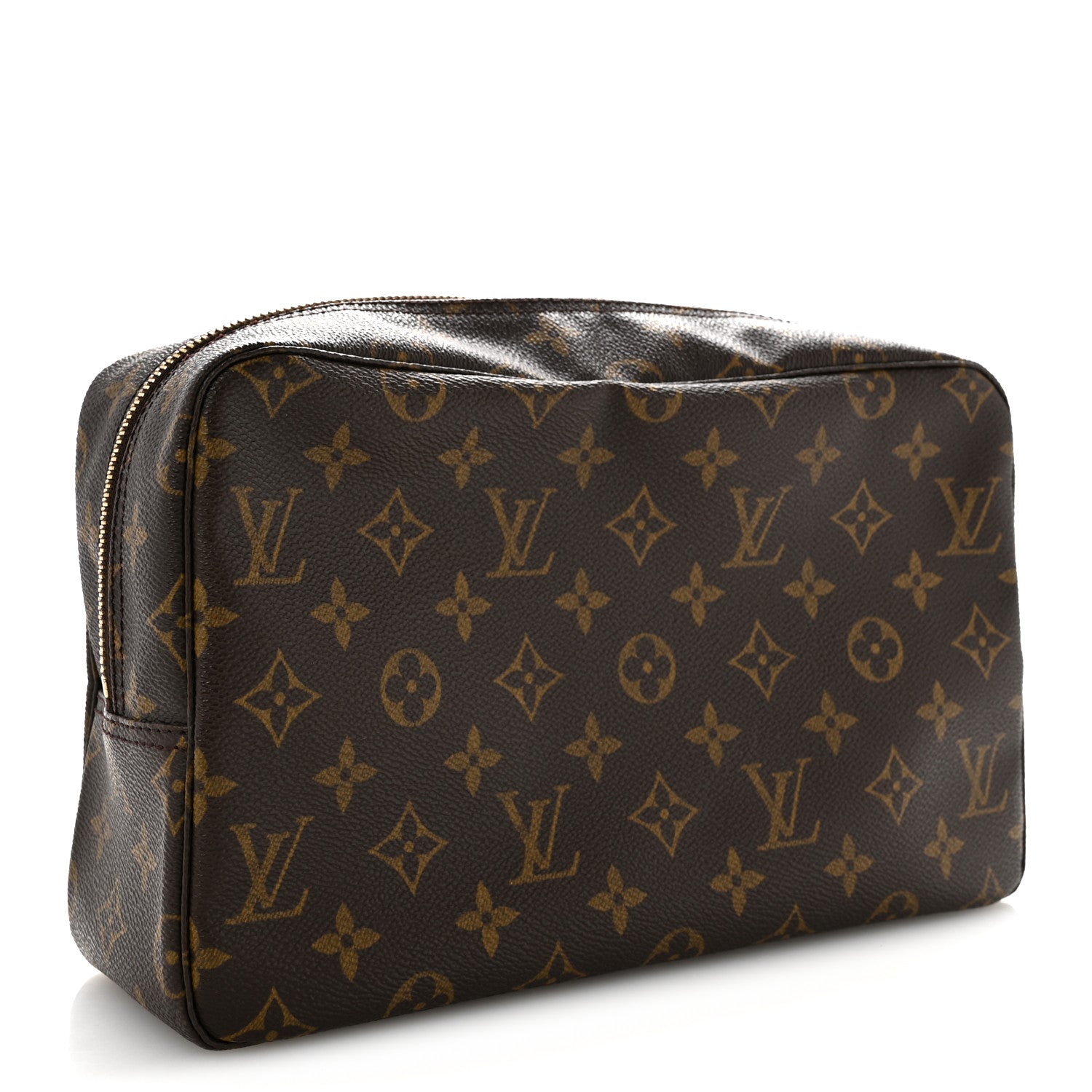 Louis Vuitton Monogram Trousse Toilette 28 3 of 8