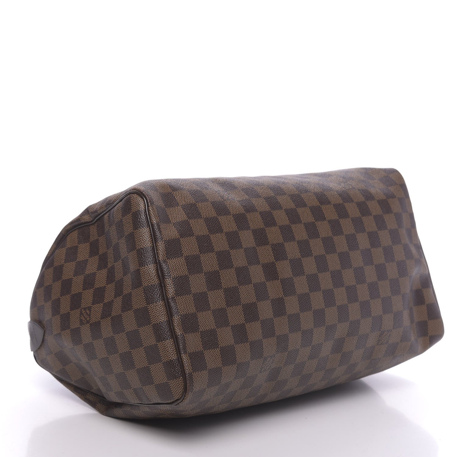Louis Vuitton Damier Ebene Speedy 35 4 of 14