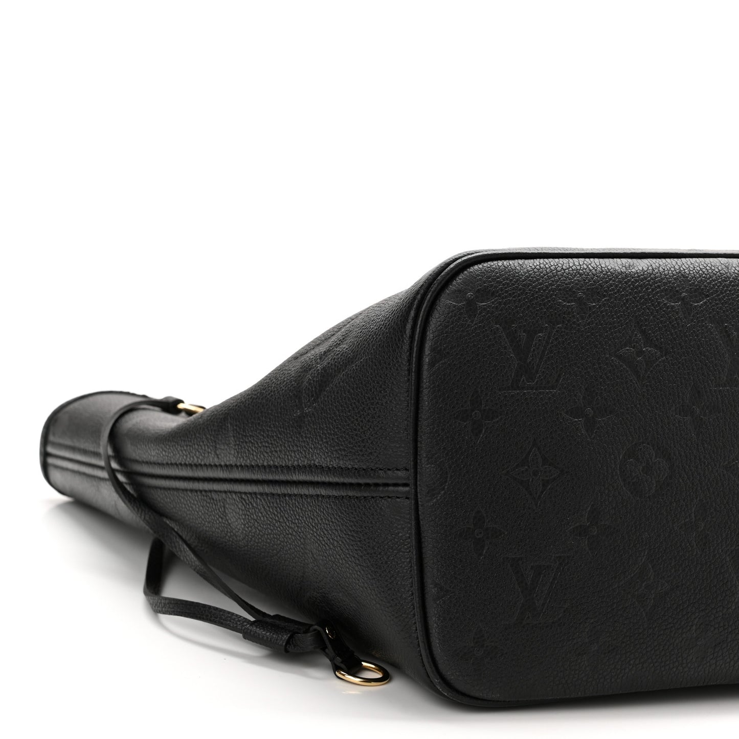 Empreinte Monogram Giant Neverfull MM Black