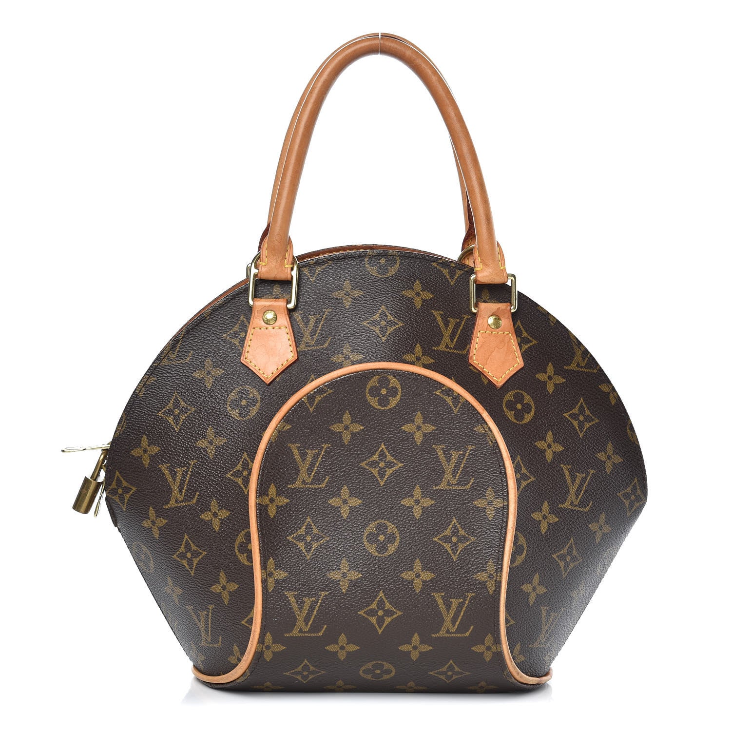 Louis Vuitton Monogram Ellipse PM 1 of 15