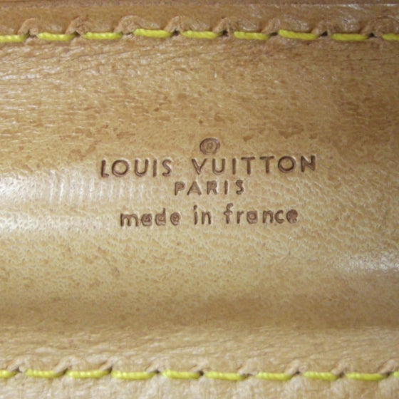 Monogram Steamer Case 55