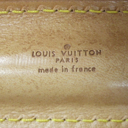 Louis Vuitton Monogram Steamer Case 55 8 of 9