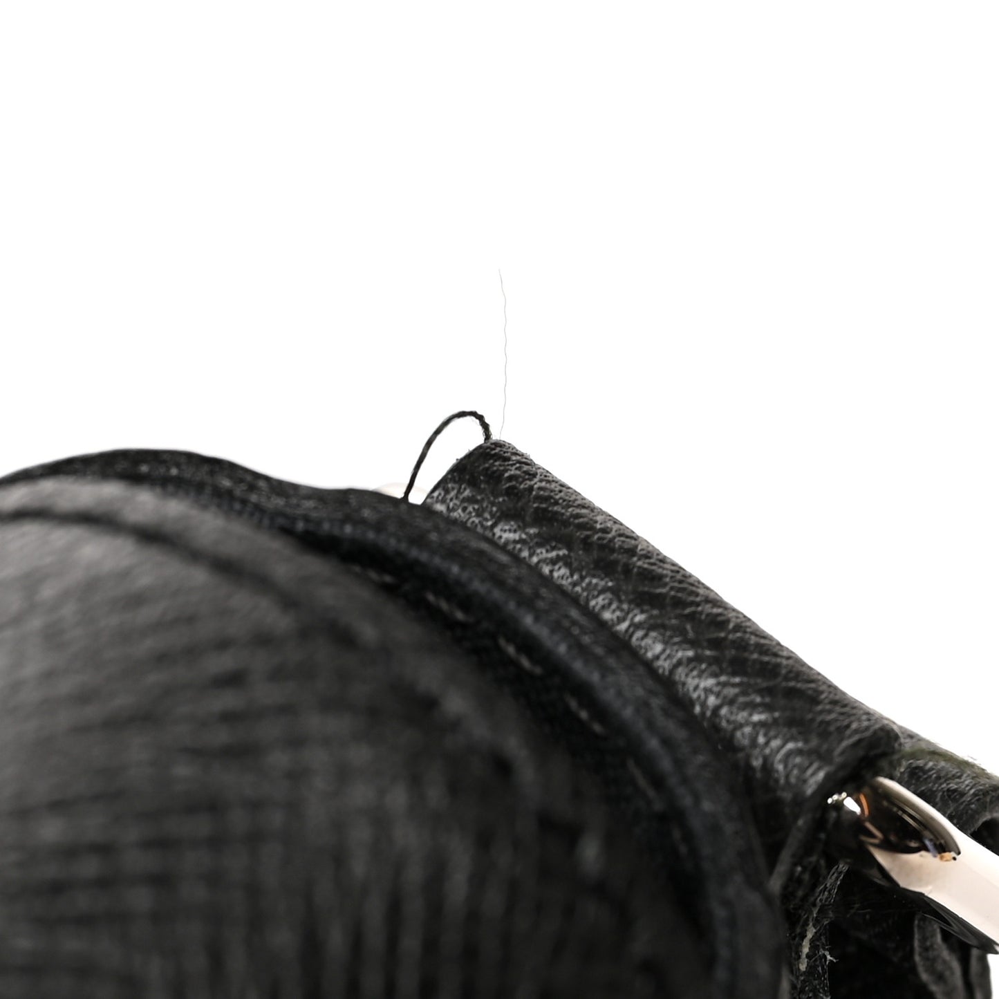 Taiga Roman PM Messenger Black