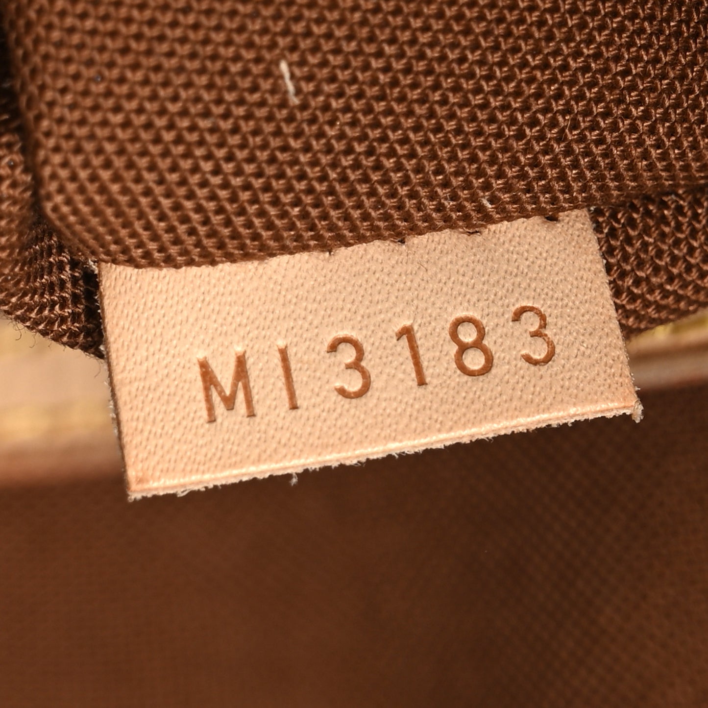 Monogram Palermo GM