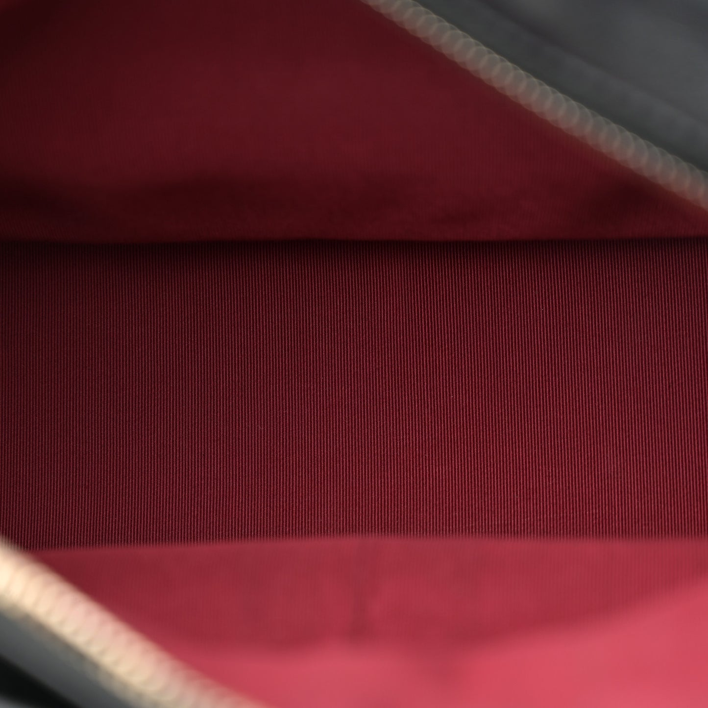 Aged Calfskin Quilted Medium Gabrielle Hobo Black