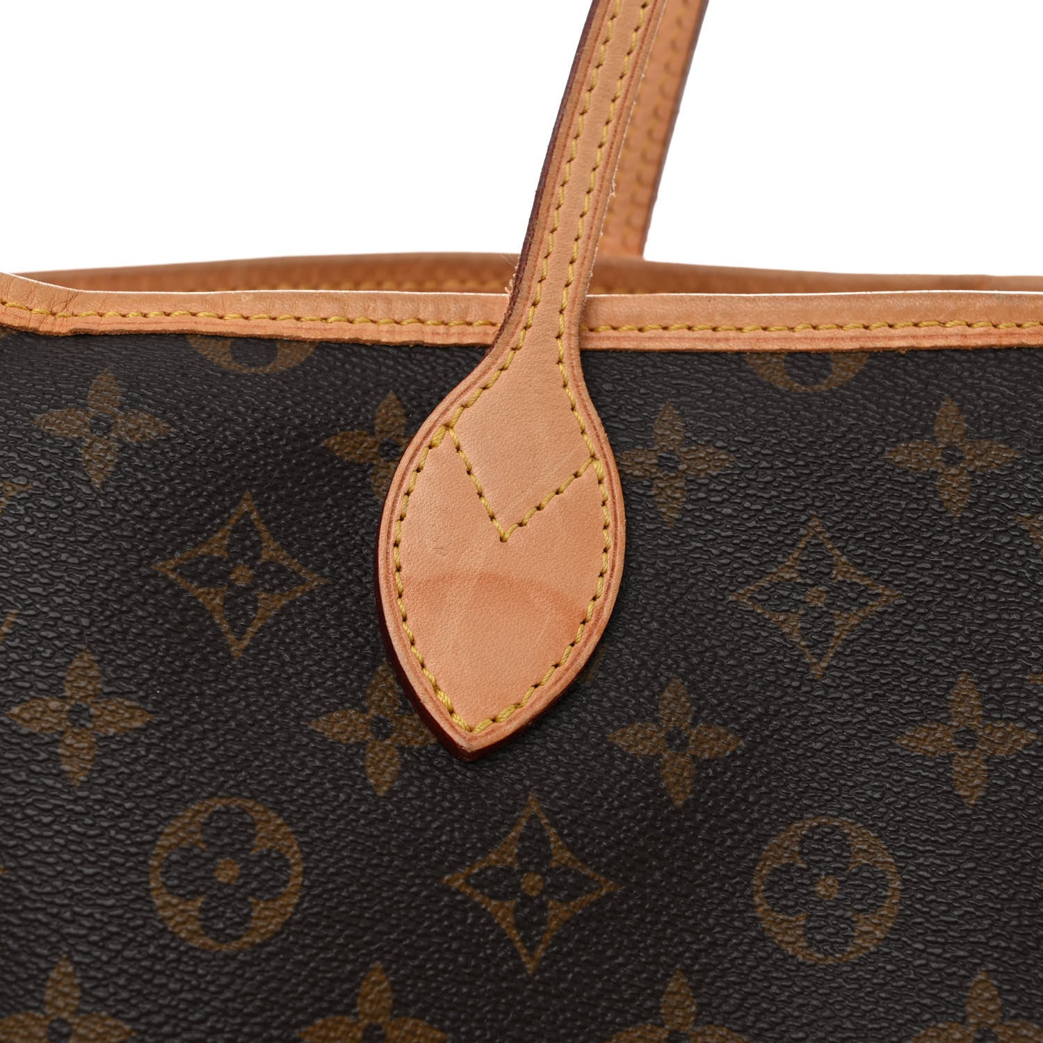 Louis Vuitton Monogram Neverfull GM 12 of 12