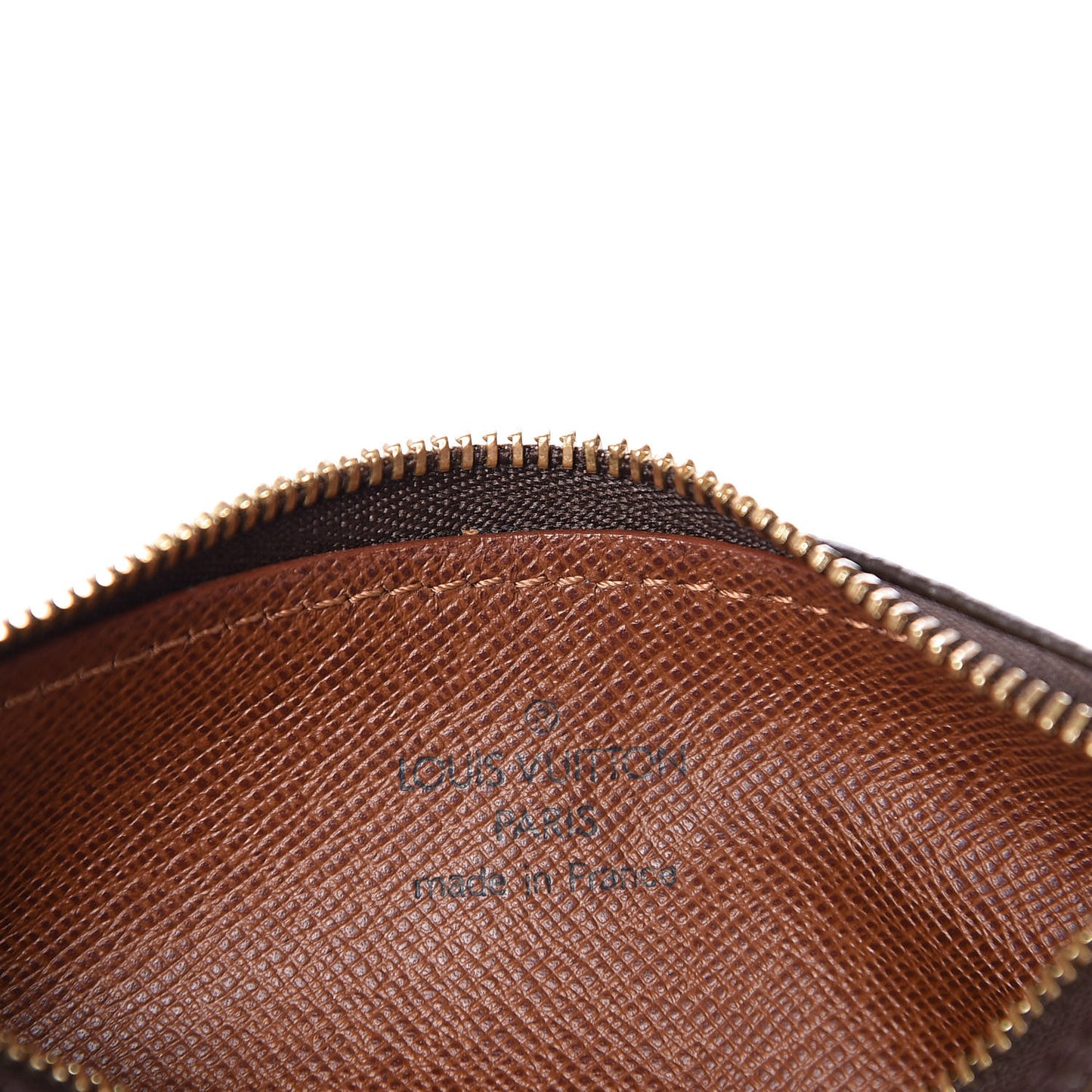 Monogram Mini Papillon