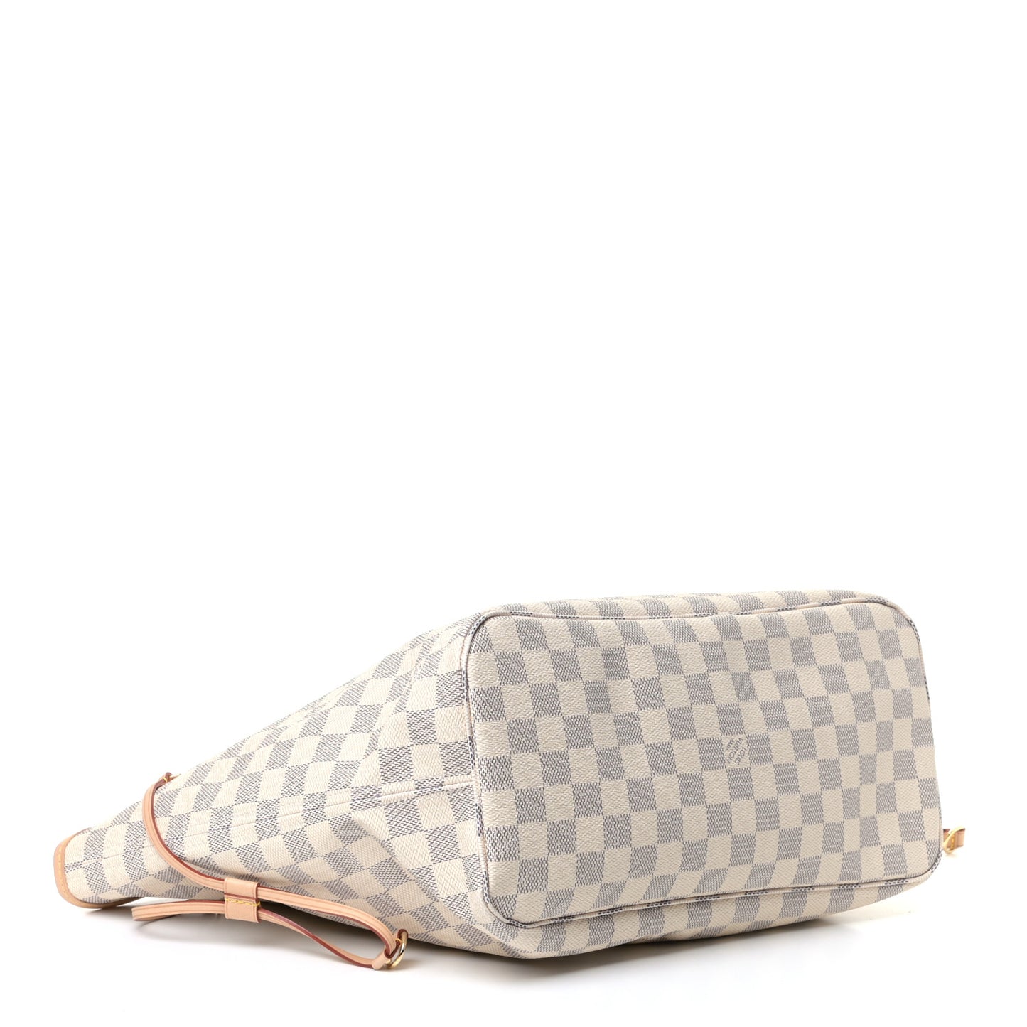Damier Azur Neo Neverfull MM