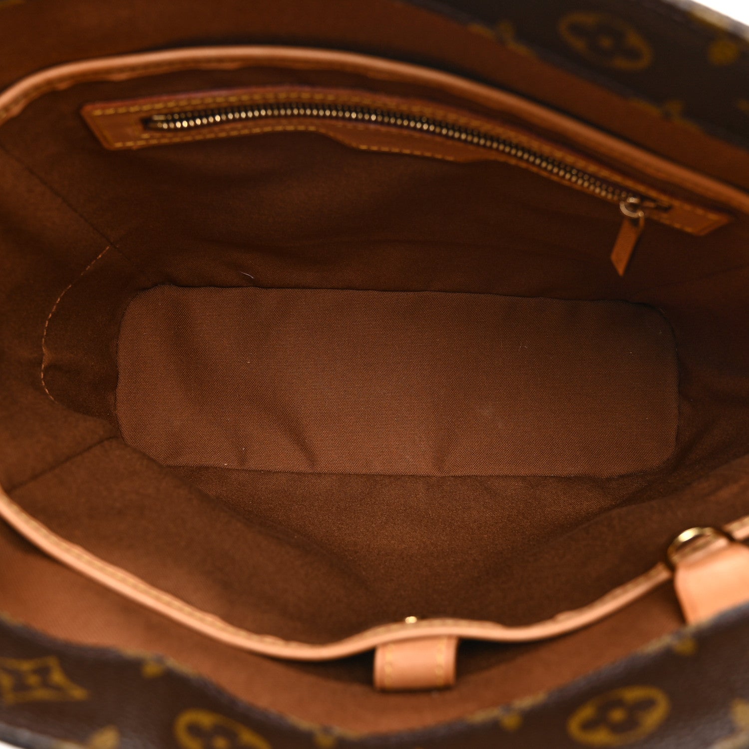 Louis Vuitton Monogram Vavin GM 5 of 10
