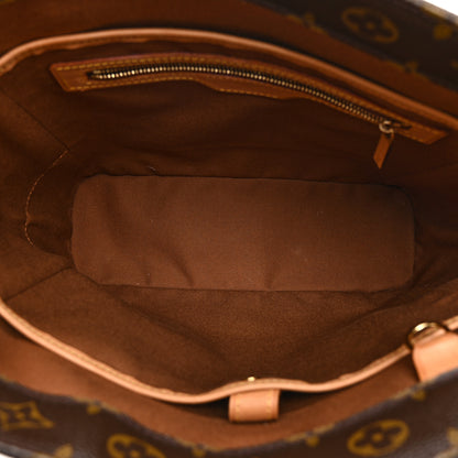 Louis Vuitton Monogram Vavin GM 5 of 10