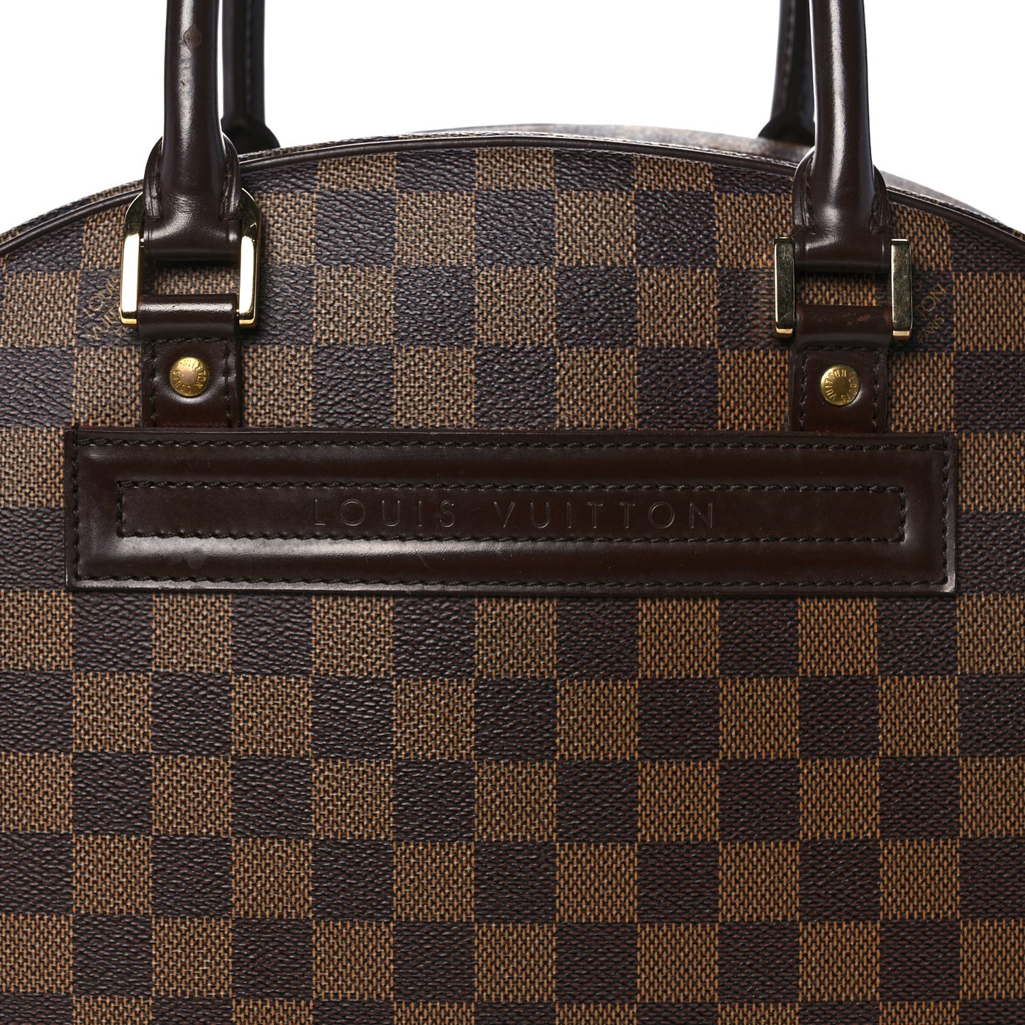 Damier Ebene Nolita