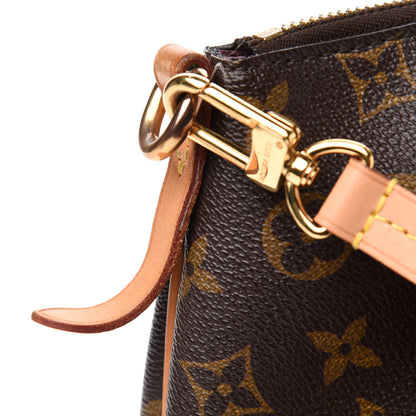 Louis Vuitton Monogram Turenne PM 16 of 18