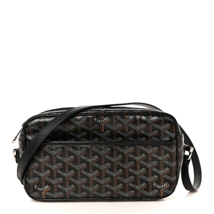 Goyard Goyardine Sac Cap Vert Black 1 of 9