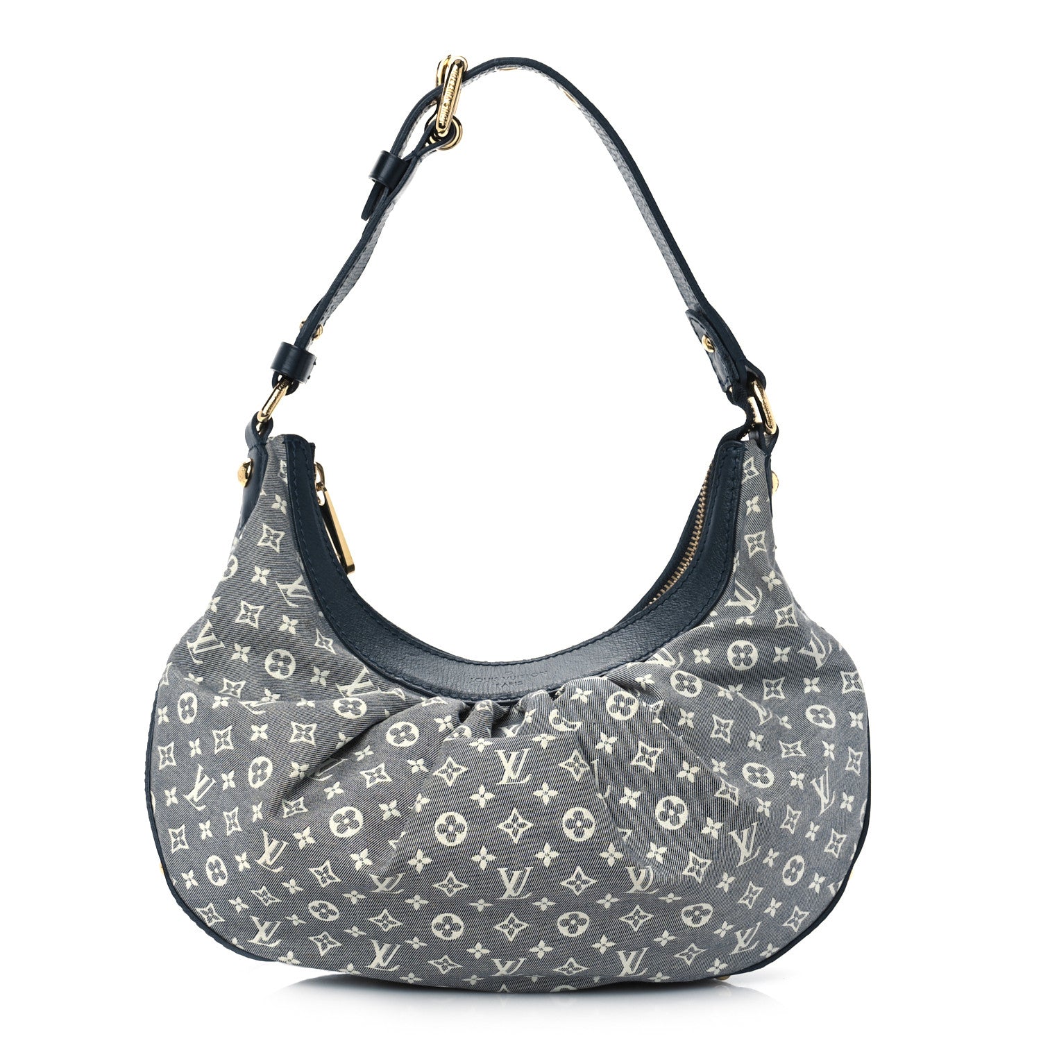 Louis Vuitton Monogram Idylle Rhapsodie PM Encre 1 of 8