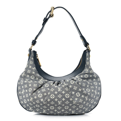 Louis Vuitton Monogram Idylle Rhapsodie PM Encre 1 of 8