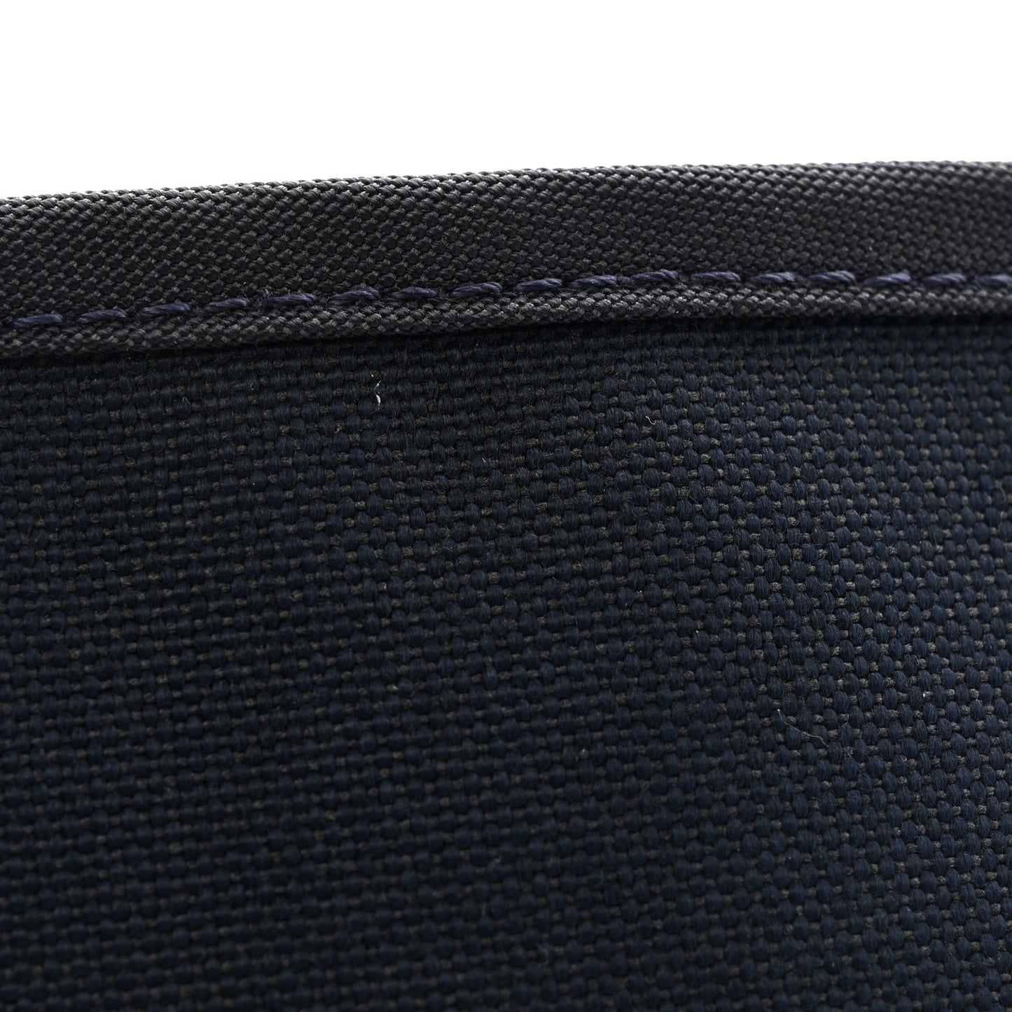 Toile Sac De Pansage Groom Bleu Navy Feu