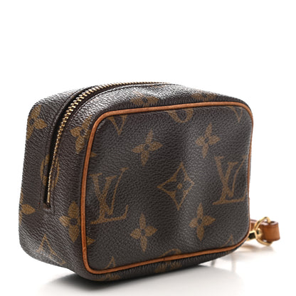 Louis Vuitton Monogram Wapity 3 of 6