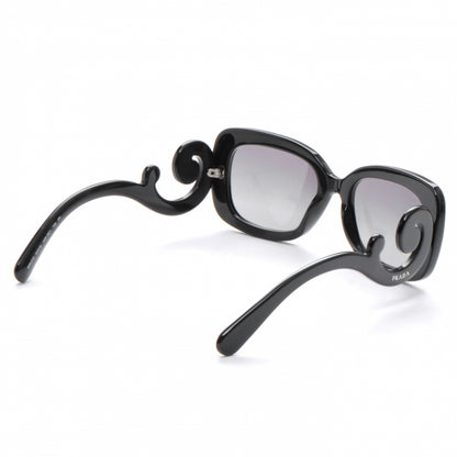 Prada SPR 27O Sunglasses Black 2 of 6
