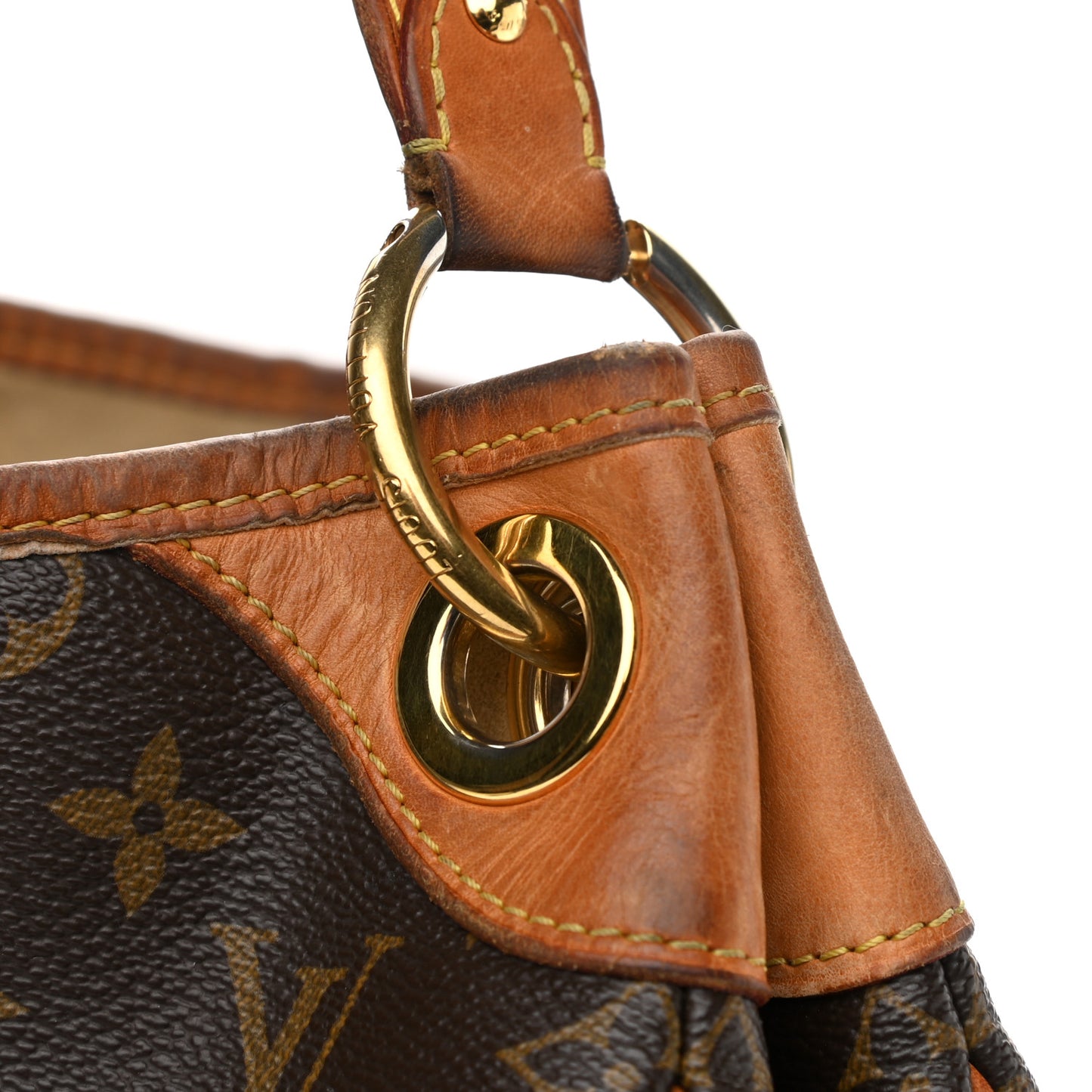 Monogram Galliera PM