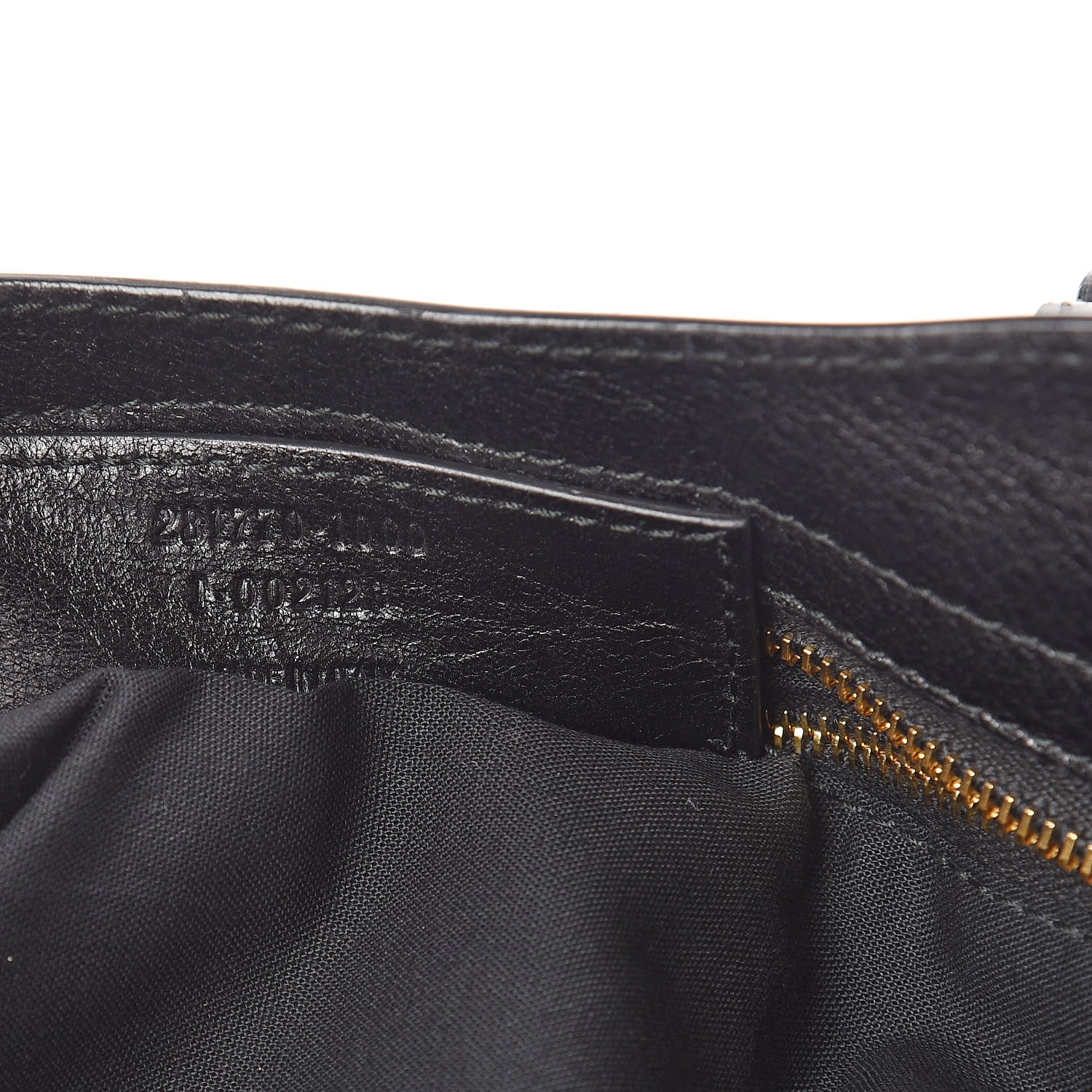 Balenciaga Agneau Giant 12 Gold Hardware City Black 7 of 11