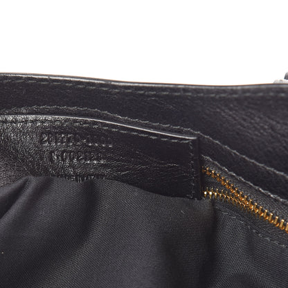 Balenciaga Agneau Giant 12 Gold Hardware City Black 7 of 11