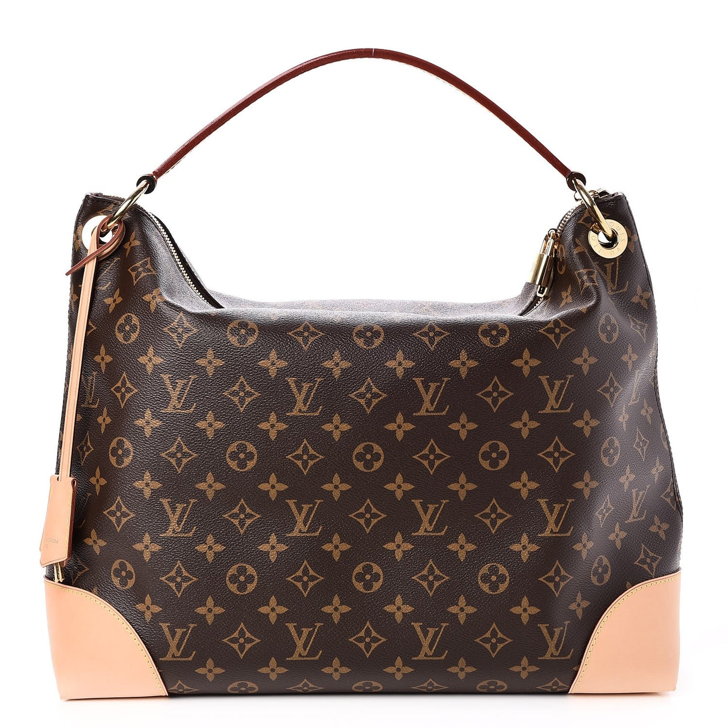 Monogram Berri MM