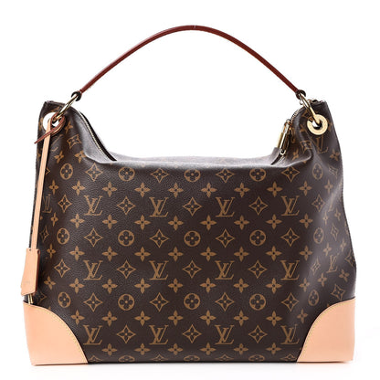 Louis Vuitton Monogram Berri MM 1 of 7