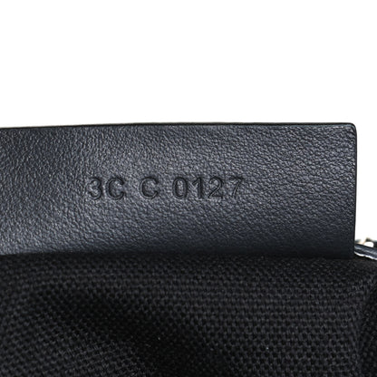 Givenchy Shiny Lord Calfskin Small Antigona Black 7 of 10