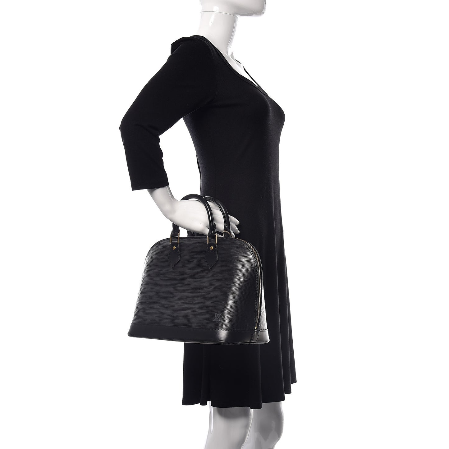Epi Alma PM Black
