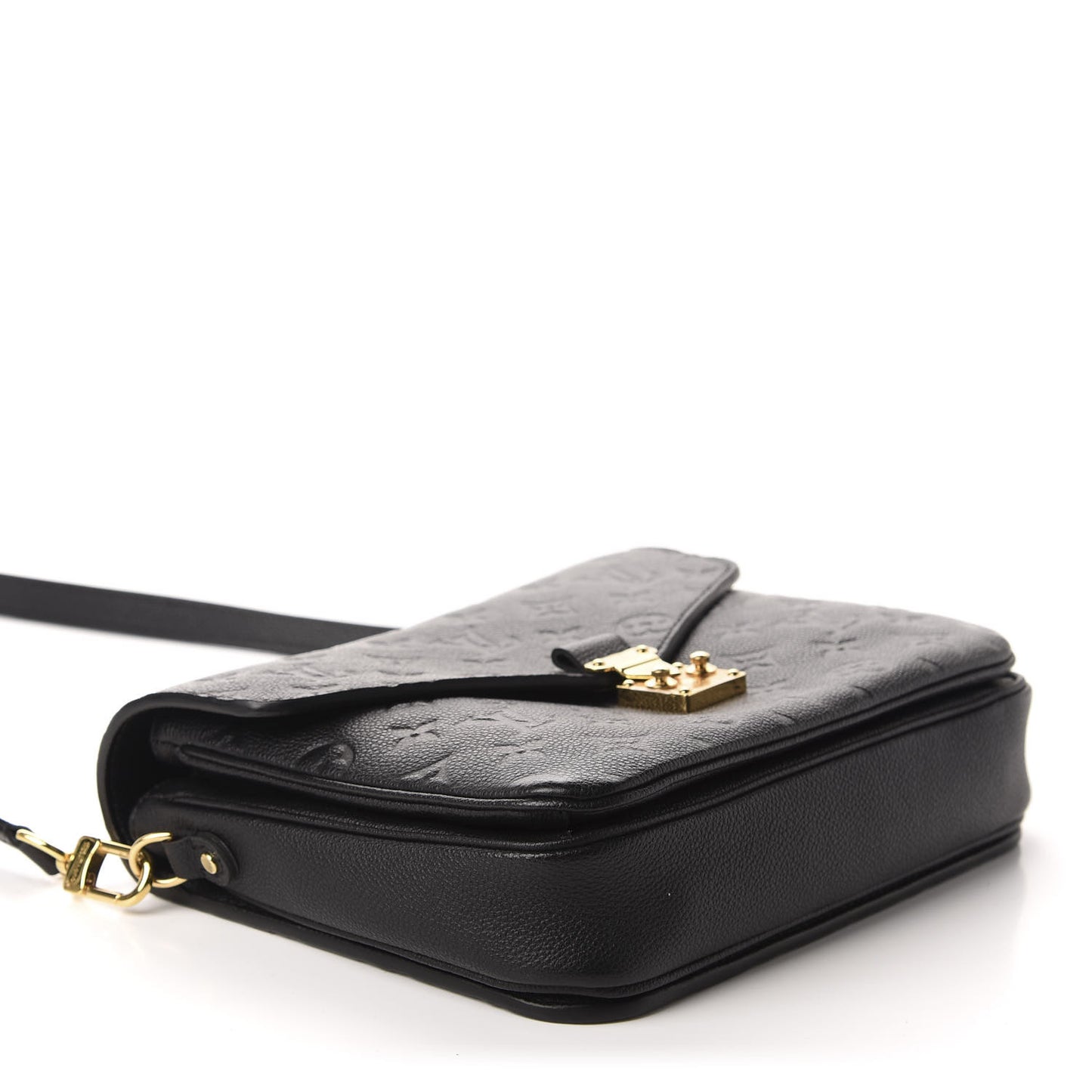 Empreinte Pochette Metis Black