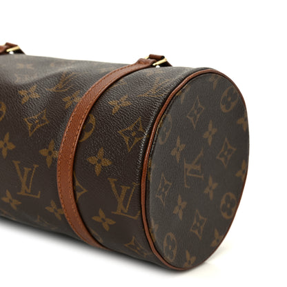 Louis Vuitton Monogram Papillon 26 10 of 10