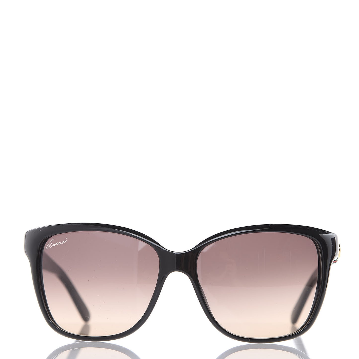 Web Sunglasses GG 3645/S Black