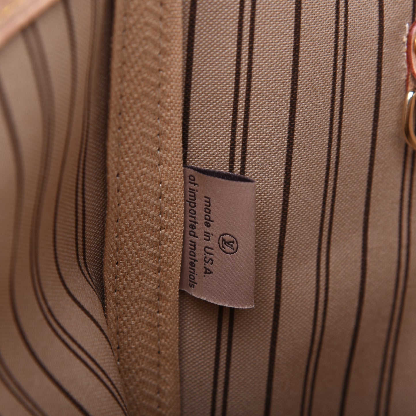 Monogram Neo Neverfull MM