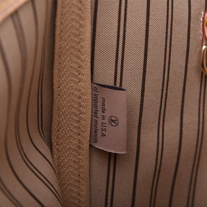Louis Vuitton Monogram Neo Neverfull MM 11 of 18