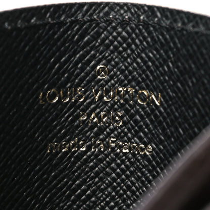 Louis Vuitton Reverse Monogram Card Holder 6 of 8