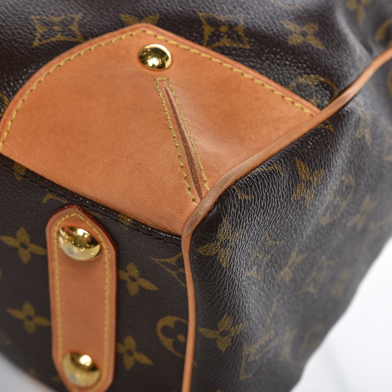 Louis Vuitton Monogram Retiro PM 12 of 14