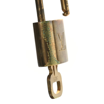 Louis Vuitton Monogram Keepall Bandouliere 45 12 of 12