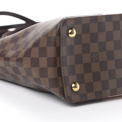 Louis Vuitton Damier Ebene Jersey Magnolia 8 of 10