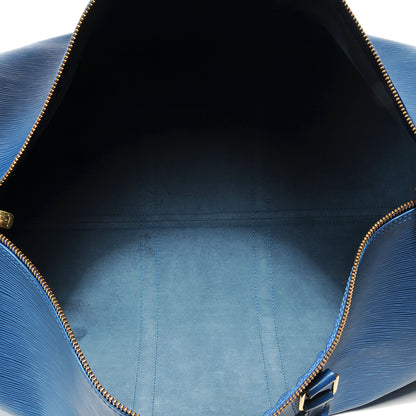 Louis Vuitton Epi Keepall 55 Toledo 8 of 10