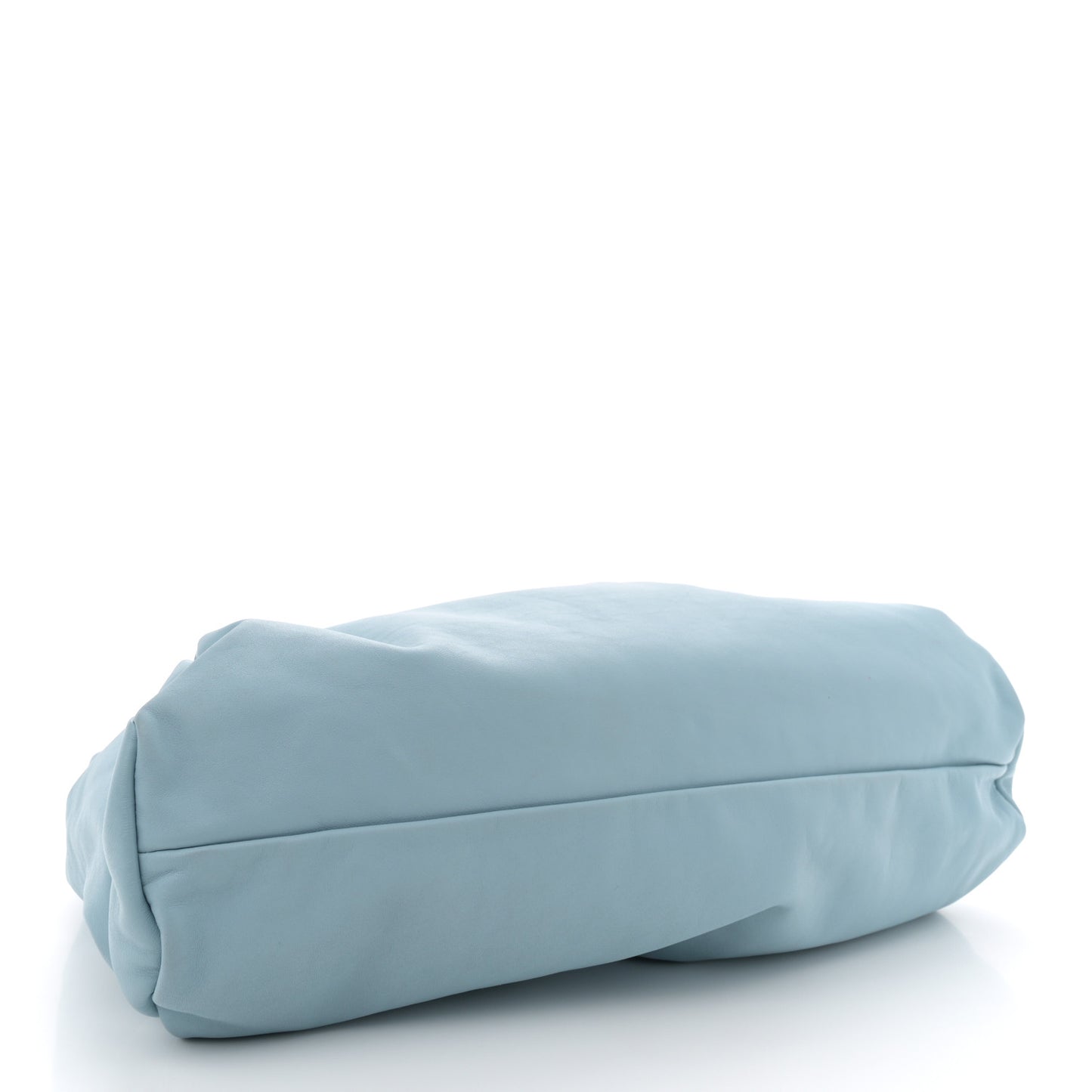 Smooth Butter Calfskin Small The Shoulder Pouch