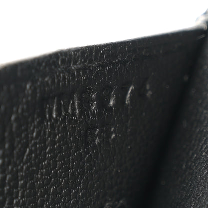 Hermes Box Birkin Sellier 30 Black 7 of 12